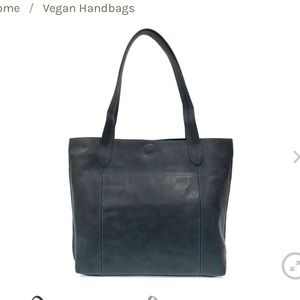 NWT Joy Susan Tote Bag